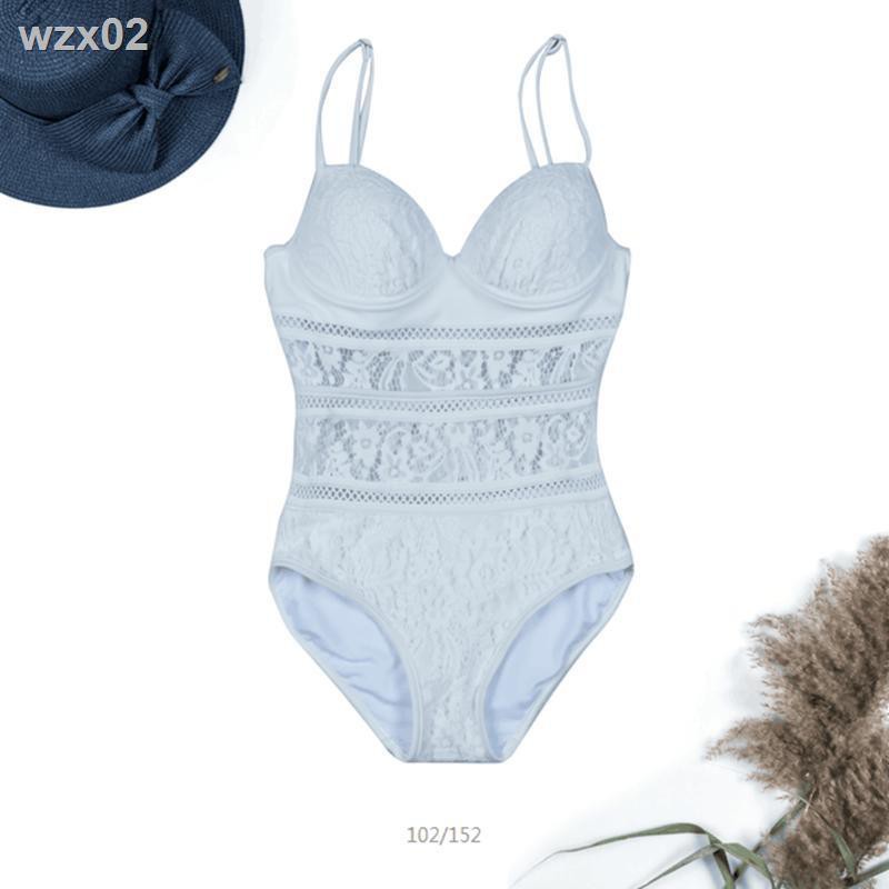 Nữ hoàng lạnh lùng mới của Hàn Quốc Áo tắm một mảnh bikini hở lưng gợi cảm suối nước nóng | BigBuy360 - bigbuy360.vn