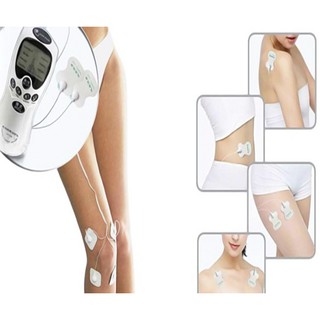 Máy vật lý trị liệu Massage Sky Tiếng Việt