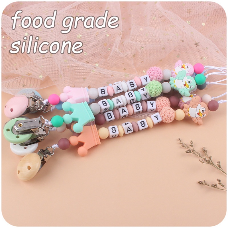 Đồ Chơi GặM BằNg Silicone Cho Bé 0-6 TháNg