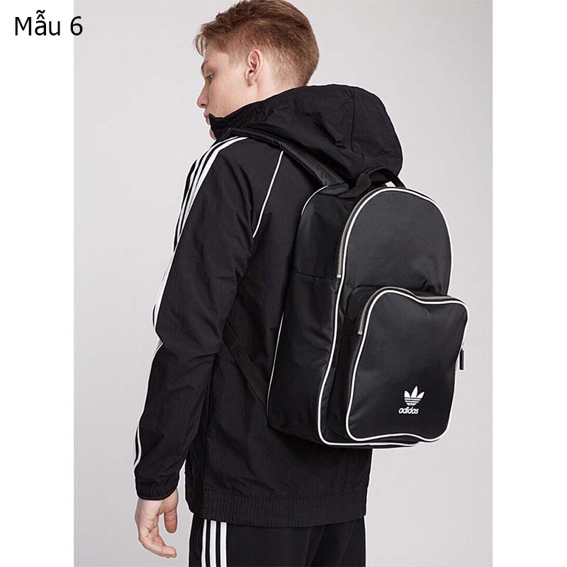 Balo Adidas Classic - Hàng xuất dư chuẩn Full Tem Tag | GIÁ RẺ | CÓ SẴN TẠI SHOP
