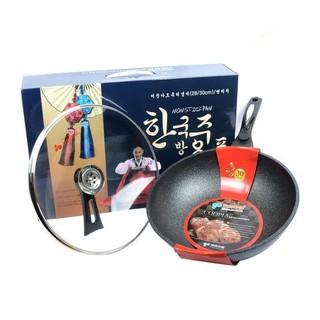 CHẢO CHỐNG DÍNH COOPIA 30CM