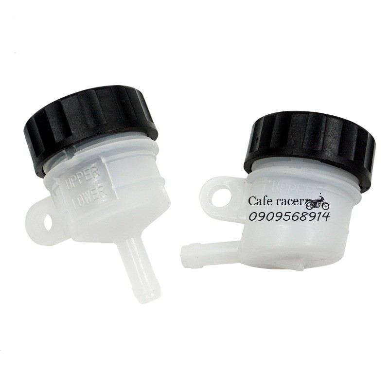 Bình dầu dùng cho thắng đĩa xe máy mô tô