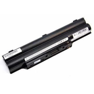 Pin laptop fujitsu lifebook a530, a531, ah530, ah531, lh520, ph521, lh530
