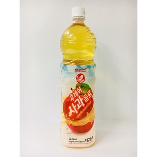 Nước Ép Táo Hàn Quốc Chai 1.5 Lít