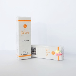 Nước hoa dior j'adore12ml - tinh dầu nước hoa chính hãng hparfum