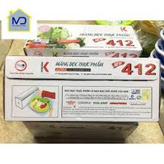 Màng bọc thực phẩm KOKUSAI 412