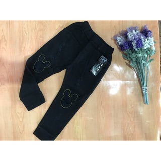 Quần jean bé trai,bé gái size 10-24kg