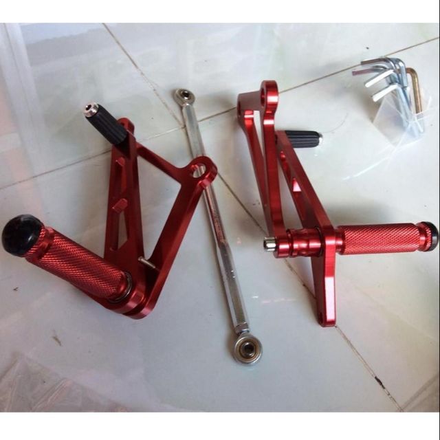 HP65 SỐ GÃY ĐƠN CHO WAVE DREAM SIRIUS