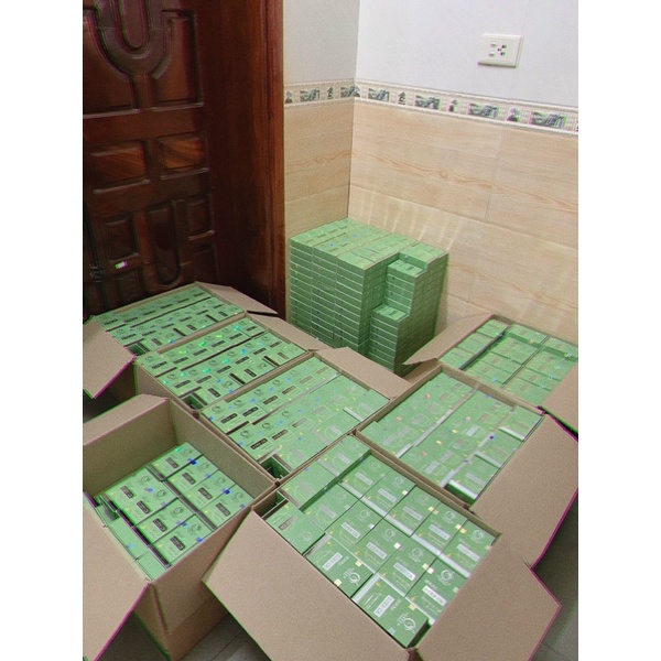 Serum Diếp Cá: - Sạch bay tất cả các loại mụn sau 7 ngày! - Sạch thâm, da sáng đều màu! - Kiềm dầu, se khít | BigBuy360 - bigbuy360.vn