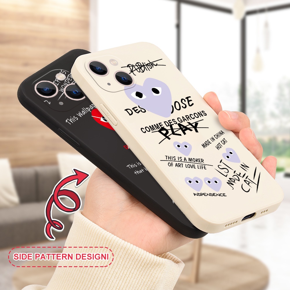 Ốp Điện Thoại Cho Xiaomi Poco M3 Redmi 6 6A 8 8A 9C NFC 10A Pro B2K72L