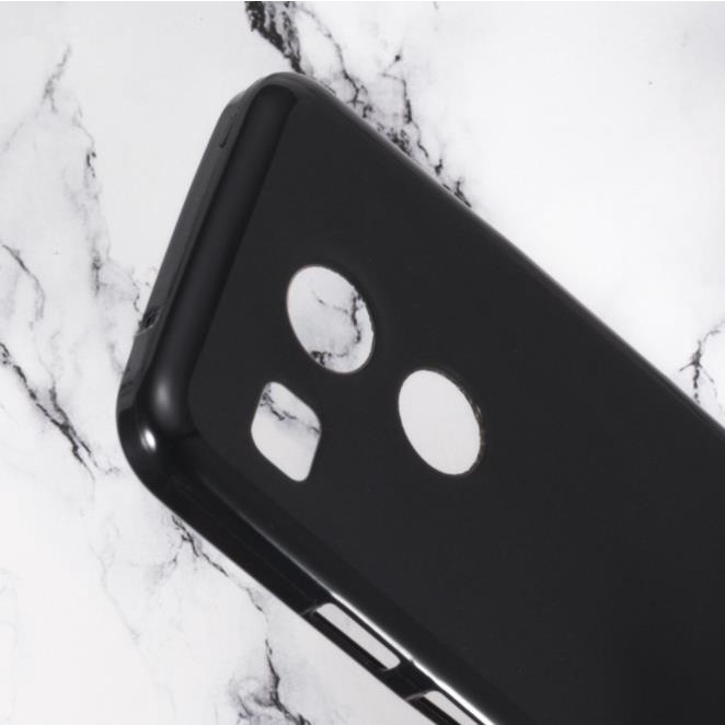 Ốp lưng mềm bảo vệ cao cấp cho LG Nexus 5X