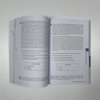 Sách - Hacker IELTS Reading