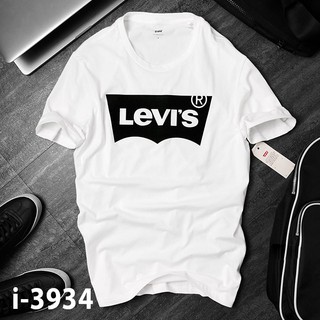 Áo thun tay ngắn logo BRDLVS (Mẫu 1) - I3934