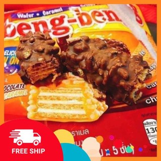 NL Bánh xốp thái lan NLQL