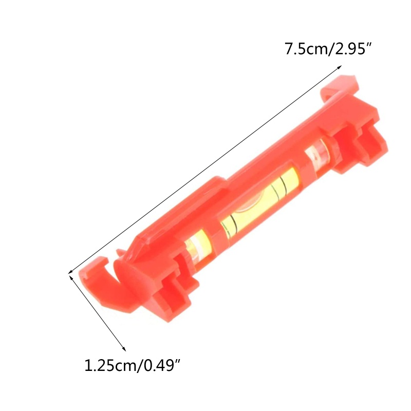 Pcf * Dây Treo Cân Bằng Bong Bóng Dùng Cho Xây Dựng Thành Phố / Kỹ Thuật Cấp Độ Gạch