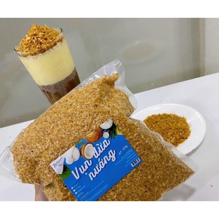 Vụn Dừa Nướng 500g