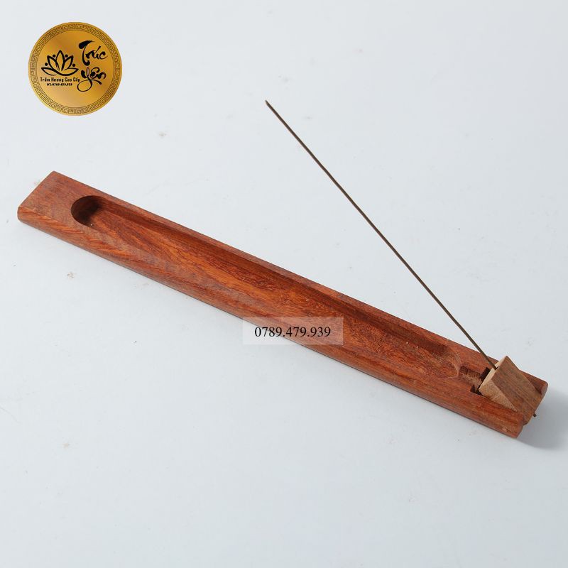 Hộp đốt nhang không tăm hoa văn | BigBuy360 - bigbuy360.vn