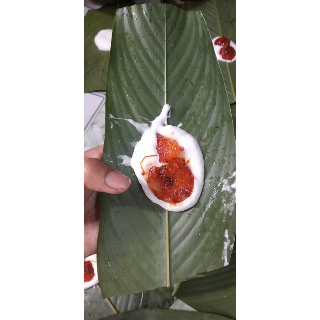 10 Bánh Bộc Lộc Huế