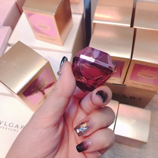 Nước hoa mini lady million empire 5ml