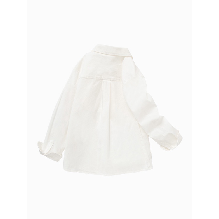 Áo sơ mi thời trang BALABALA - KIDS dành cho bé trai 202322102102