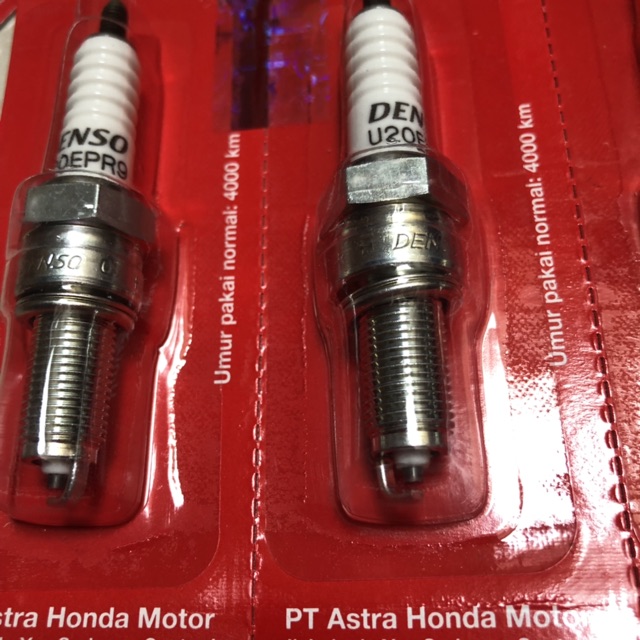 Bugi theo xe Honda 55k đến 100k