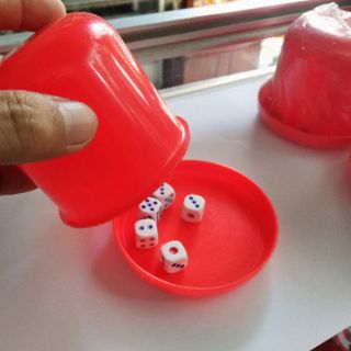 Bộ lắc xí ngầu !!!