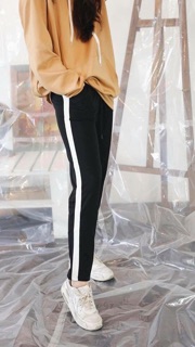jogger 1 line