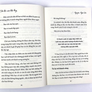 Sách Tuổi Trẻ Đích Đáng