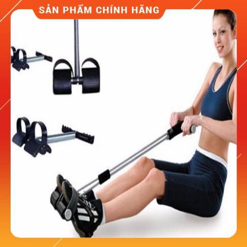 Dụng Cụ Tập Thể Dục, Dây Tập Cơ Bụng, Dây Kéo Lò Xo Tập Gym Trymmer