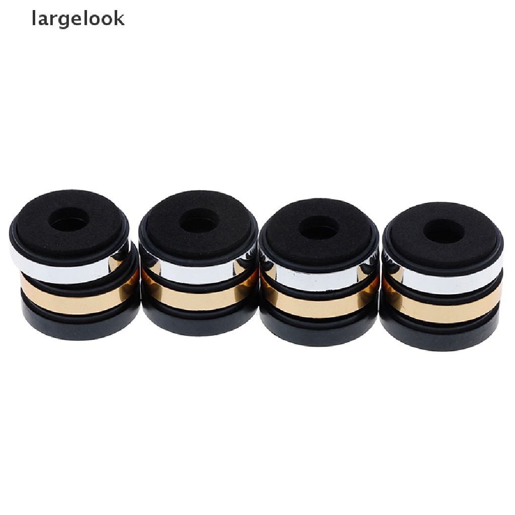 Set 4 Miếng Đệm Chân Loa Kích Thước 30 * 8mm ♨Nóng Bỏng