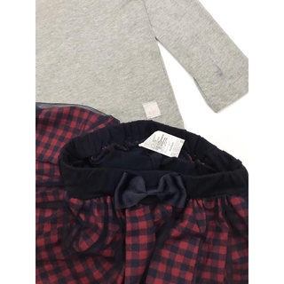 Set Andi Apple Xuất Hàn Size 130-150