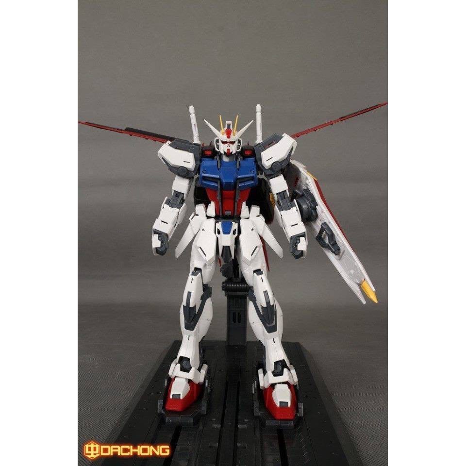 Mô Hình Gundam Daban 6630 MG Aile Strike Gundam Ver.RM [3GD]