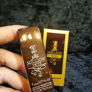Nước hoa nam One Million edp