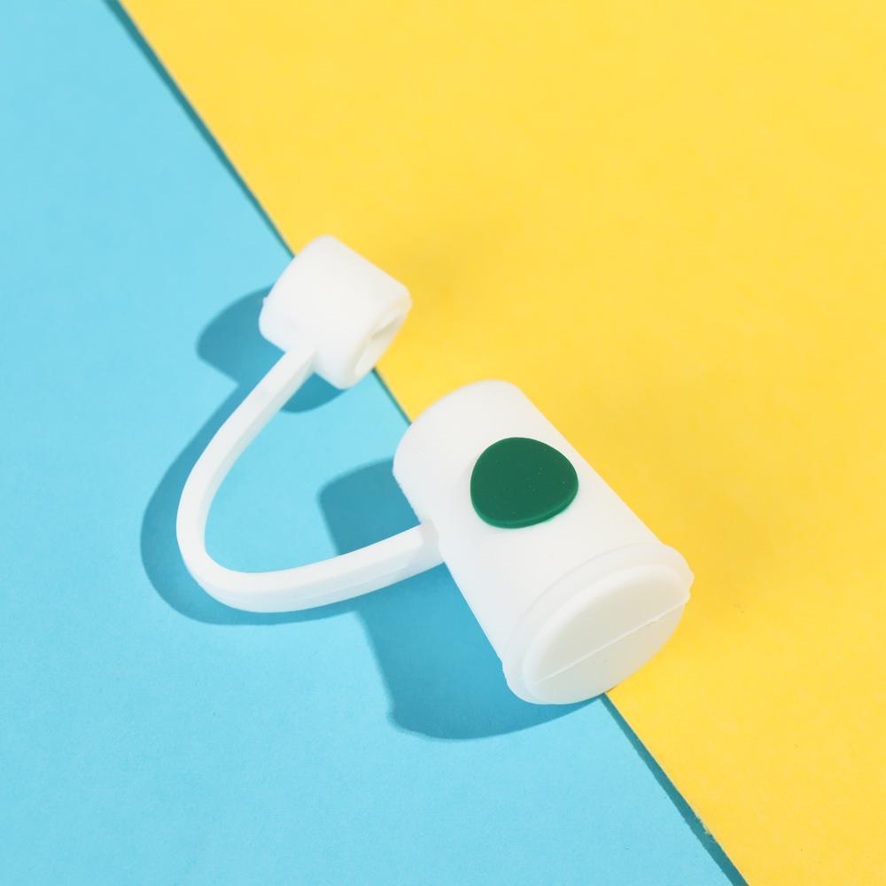 WONDER 1 Ống Hút Silicone Chống Văng Nước
