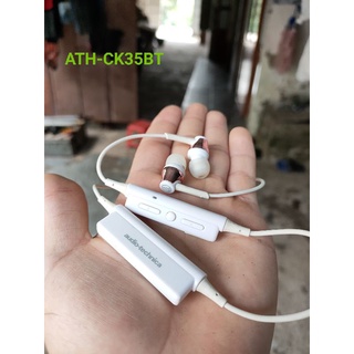 Tai Nghe Bluetooth ATH -CKR35BT