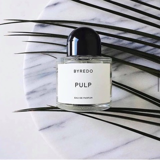 Nước hoa unisex Byredo Pulp EDP test (Chiết 5ml/10ml/20ml) [Chính Hãng]