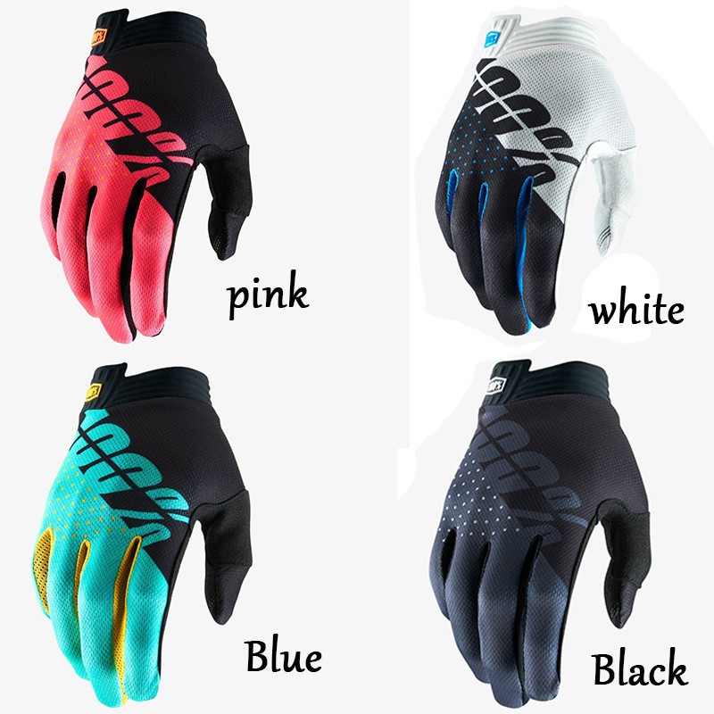 Găng tay lái xe đạp leo núi MTB tld MX ATVGLOVES