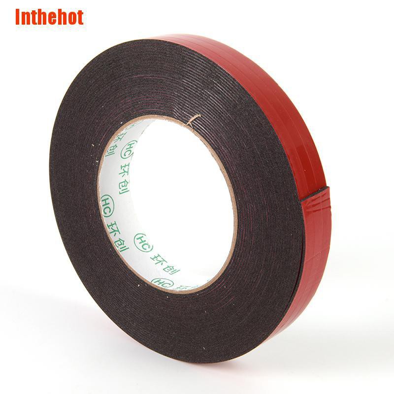 Băng Keo Siêu Dính 10mm
