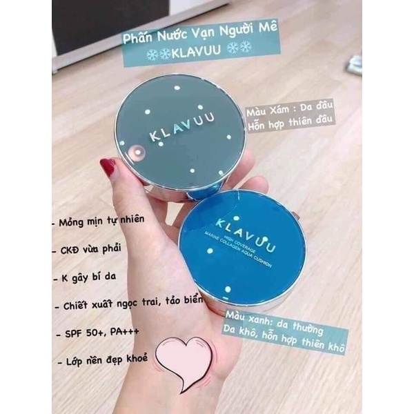 phấn nước klavuu | BigBuy360 - bigbuy360.vn