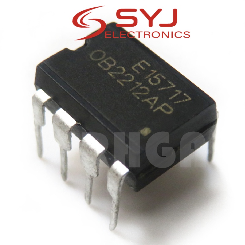 5 CÁI OB2212AP 0B2212AP OB2212 DIP-8 Còn hàng