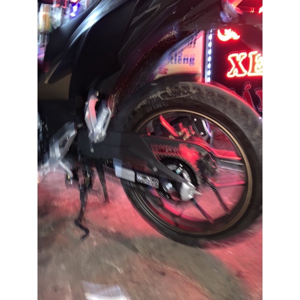 Dè Chắn Bùn Sau Winner V1,Winner X