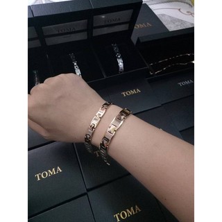 Vòng huyết áp đeo tay Nam, Nữ Toma từ Nhật Bản