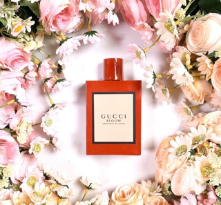 [HOT]1Mẫu thử Nước hoa Gucci Bloom đỏ Ambrosia Di Fiori 10ml EDP Spray 2020/ Chuẩn authentic [MUA NGAY]
