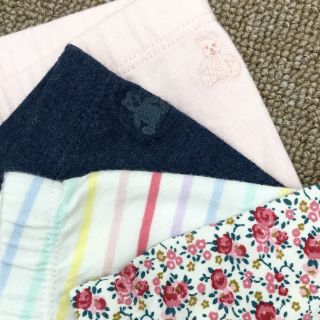 Quần Baby Gap