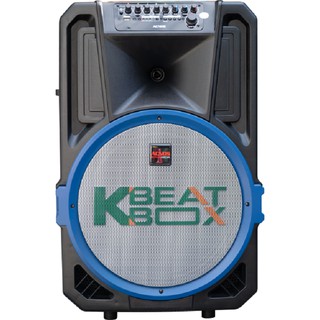 Loa kéo di động Acnos KBeatBox CB15E