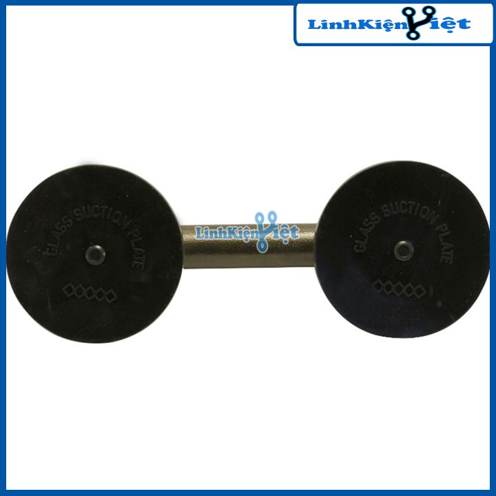 Hút Kính Chân Không DETO 2 Chạc/3 Chạc