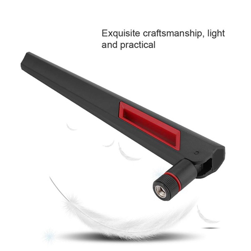 Ăng Ten 2.4g / 5g Wifi Sma Cho Asus Ac68U Ac88U Ac66U | BigBuy360 - bigbuy360.vn