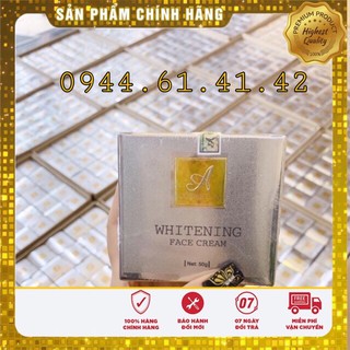 KEM FACE PHÁP TRẮNG DA GIÁ SỈ