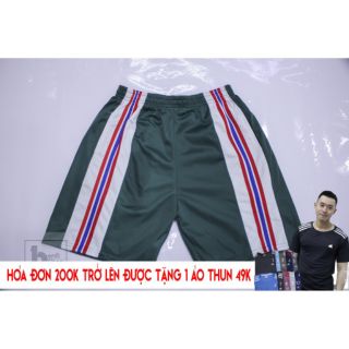 Combo 3 quần đùi nam