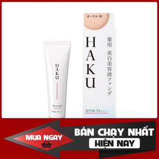 Kem nền Haku Shiseido SPF 30 pa+++